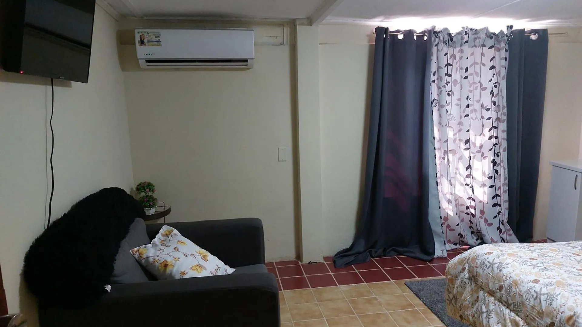Mi Hogar 1 Apartamento Julianadorp
