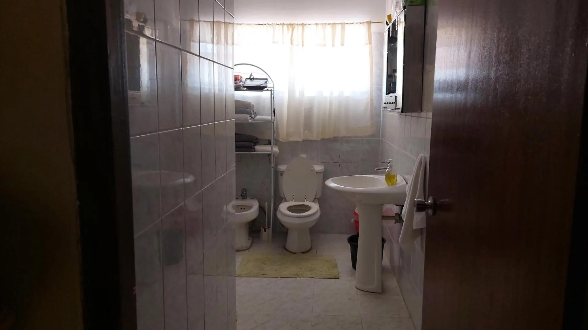 Mi Hogar 1 Apartamento Julianadorp