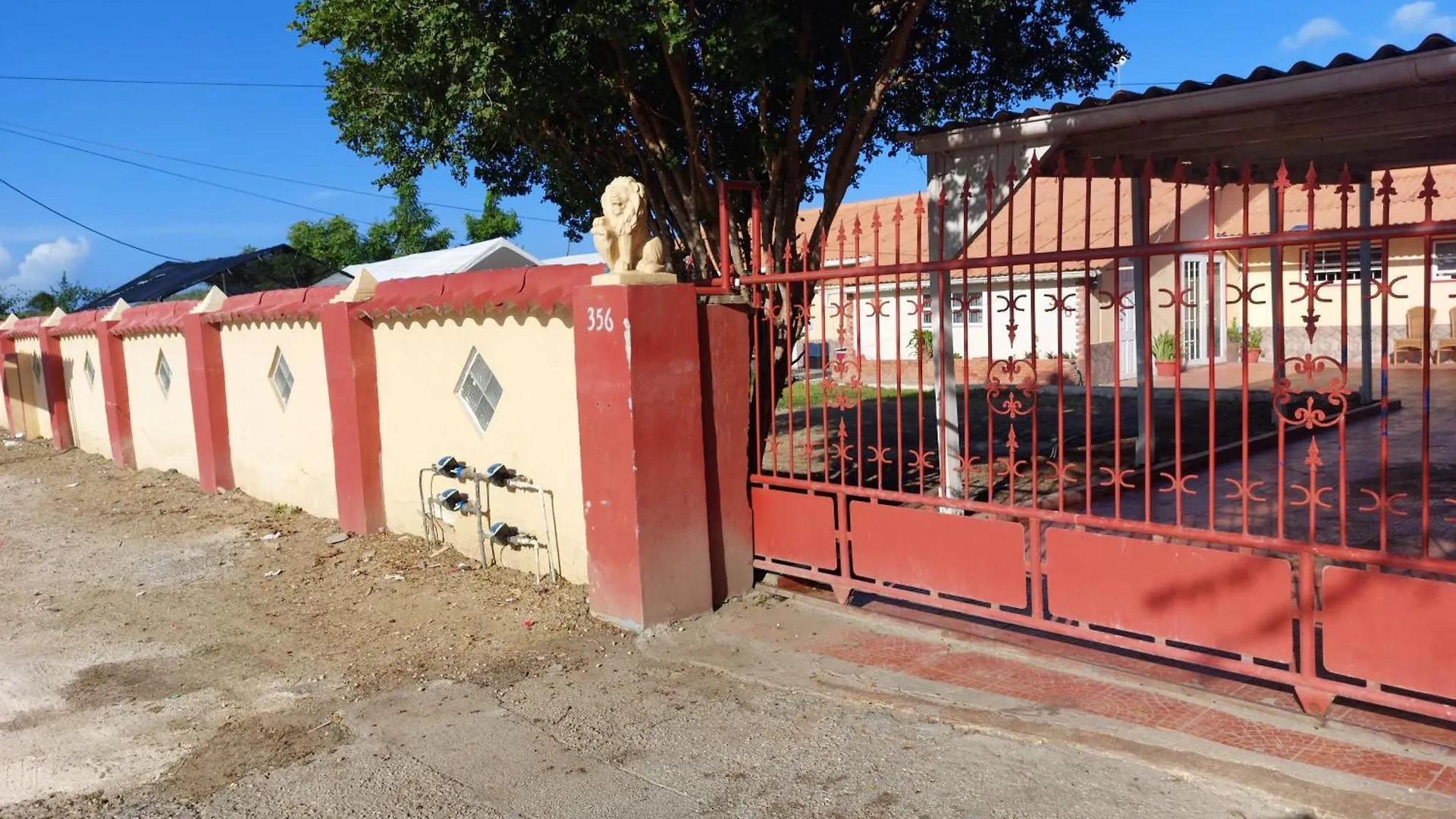 Mi Hogar 1 Apartamento Julianadorp 0*,  Curaçao