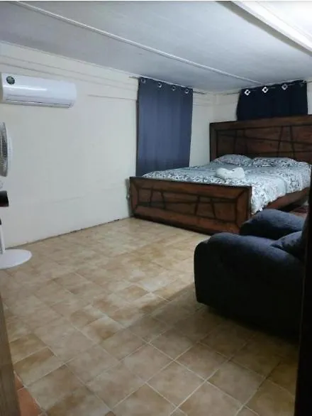 Mi Hogar 1 Apartamento Julianadorp 0*,  Curaçao