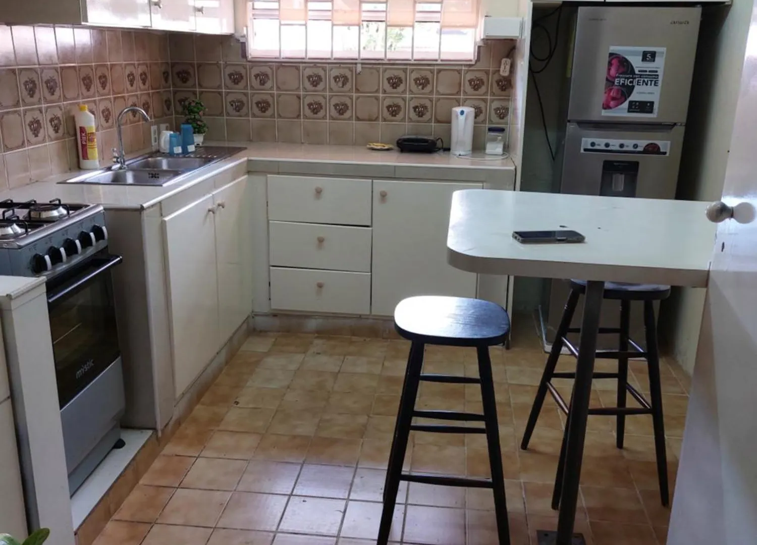 Mi Hogar 1 Apartamento Julianadorp Curaçao