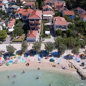 Bralic Apartment Bibinje